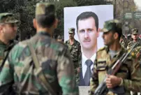 The fate of the Assad regime soldiers who fled to Iraq has been revealed.