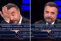 The moment that made Oktay Kaynarca cry on 