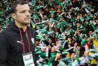 No one can make sense of it: A surprising Batalla development at Bursaspor.