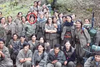 Operation by MIT in Kamışlı, Syria: Yayla Kızılkaya killed.