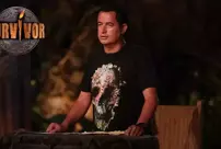 The absence of the name featured on the Survivor poster in the trailer was confusing.