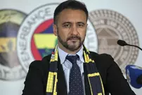 Vitor Pereira has signed with a Premier League team.