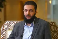 U.S. State Department: The reward for HTS leader Colani has been removed.