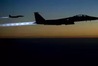 Airstrike from the USA to Syria: ISIS leader Abu Yusuf killed.