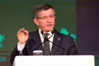 Ahmet Davutoğlu: If the President calls, I will go.