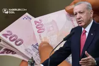 The expert pointed to Erdoğan for the minimum wage.