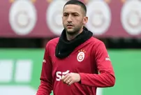 Hakim Ziyech, who finished Galatasaray in his mind, has a surprise suitor.