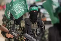 Hamas suicide bomb attack: Israel remains silent.