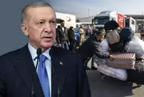 How will the Syrians return to their country? Notable statements from President Erdoğan.