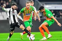 Beşiktaş drew 1-1 with Alanyaspor.