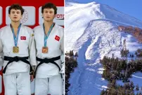 The heartbreaking detail about the young judoka who lost his life in the avalanche disaster.