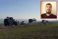 In Diyarbakır, a family dispute over 