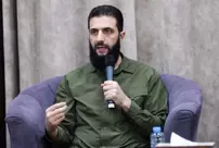 The HTS leader Colani had only one request from the USA.