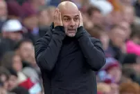 Another shocking defeat for Pep Guardiola.