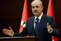 Numan Kurtulmuş: The 61-year regime in Syria was overthrown by the people's struggle.