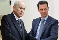 Bahçeli: Assad should be held accountable in The Hague alongside Netanyahu.