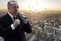 President Erdoğan will visit Damascus in the coming days.