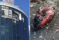 A helicopter that crashed into a hospital in Muğla has fallen: 4 people lost their lives.