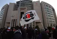 In the trial of the Çarşı group members, all defendants were acquitted.