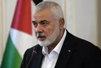 Israel has accepted responsibility for the assassination of Haniyeh.