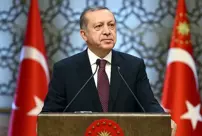 The first statement from Erdoğan came after the minimum wage decision.