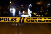 A man was found dead in a parking lot in Büyükçekmece, and his neighbor is in custody.