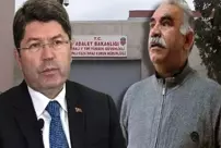 The DEM Party's reaction to Minister Tunç regarding 'Imralı': Stop the procrastination.