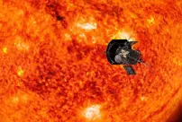 The first in human history! NASA's spacecraft will be at the closest distance to the Sun.