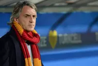 The confession that came years later from Mancini: I will never go again.