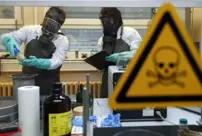 Russia: The USA has found reserves in Egypt that could cause infectious diseases.