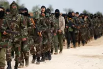 The opposition groups in Syria will unite under the Ministry of Defense.