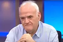 Ahmet Çakar bombarded his team badly: I hate all of you.