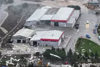 Ten people have been detained in connection with the factory explosion in Balıkesir.