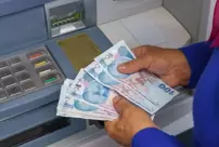 Is there a requirement for documentation to withdraw money? There is a statement from MASAK.