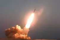 Putin gave the order: Russia launched a ballistic missile attack on Kharkiv.