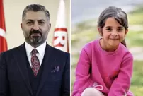 RTÜK President Ebubekir Şahin's Notable Warning Regarding the 'Narin Güran' Case