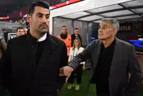 Trabzonspor has initiated legal proceedings against those who insulted Şenol Güneş.