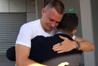 The player who left Fenerbahçe in tears is now signing with the eternal rival.