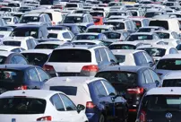 The deadline for buying and selling second-hand vehicles has been extended.