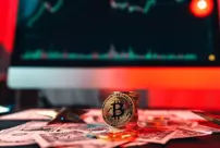 The TradingView error caused a drop in Bitcoin price.