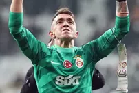 The new team is also clear: Muslera will leave Galatasaray at the end of the season.