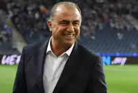 Al Shabab officially announced Fatih Terim.