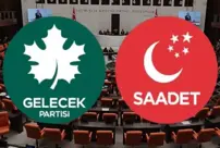 Two DEVA deputies switched parties, and the Saadet-Gelecek group has been reestablished.