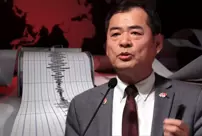 Japanese earthquake expert issues warning for a 7.5 magnitude earthquake! He pointed out 4 fault lines.