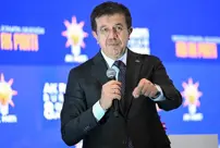 AK Party's Zeybekci: The minimum wage is not sufficient, it should be higher.