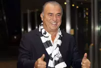 Fatih Terim, who is going to Arabia, is making his first transfer from the Super League giant.