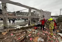 Three people have been arrested in the investigation into the factory explosion in Balıkesir.