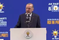 President Erdoğan: We do not turn a deaf ear to the grievances of any of our citizens.