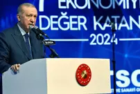 President Erdoğan announced the good news: Payments of up to 2500 TL will be made per employee.