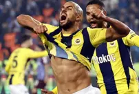 Fenerbahçe rejected the offer for Amrabat without thinking for a second.